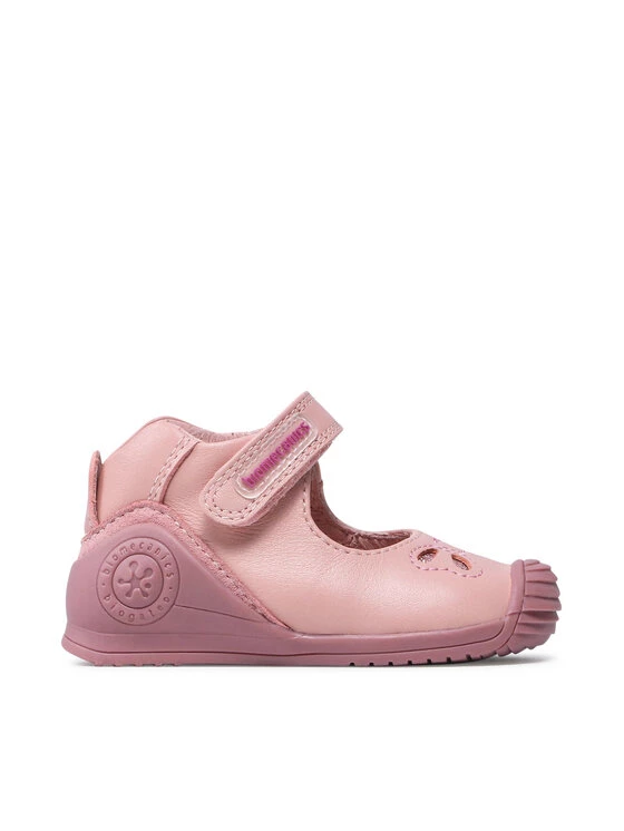 Εξοδος 😍 Biomecanics Αθλητικά Κλειστά παπούτσια 211105 Ροζ 🎉 4 Εξοδος 😍 Biomecanics Αθλητικά Κλειστά παπούτσια 211105 Ροζ 🎉 - Image 2