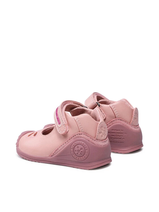 Εξοδος 😍 Biomecanics Αθλητικά Κλειστά παπούτσια 211105 Ροζ 🎉 5 Εξοδος 😍 Biomecanics Αθλητικά Κλειστά παπούτσια 211105 Ροζ 🎉 - Image 3