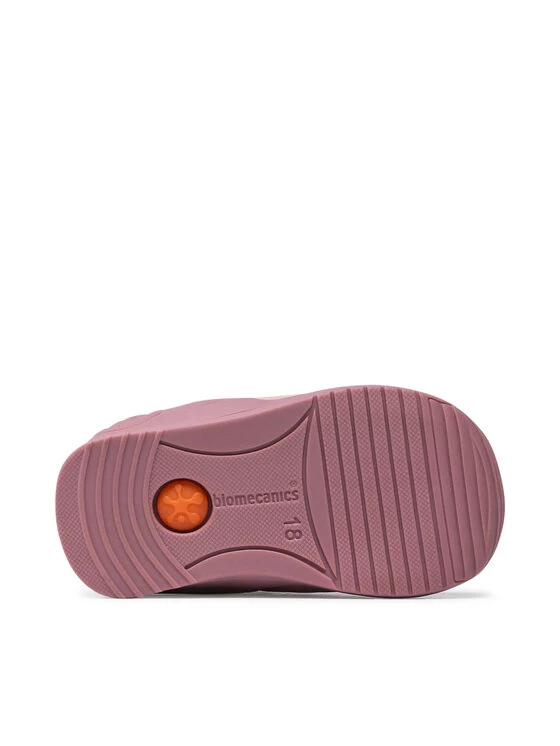 Εξοδος 😍 Biomecanics Αθλητικά Κλειστά παπούτσια 211105 Ροζ 🎉 6 Εξοδος 😍 Biomecanics Αθλητικά Κλειστά παπούτσια 211105 Ροζ 🎉 - Image 4