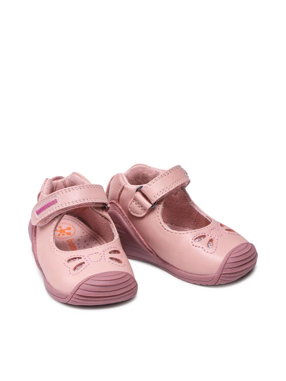 Εξοδος 😍 Biomecanics Αθλητικά Κλειστά παπούτσια 211105 Ροζ 🎉 7 Εξοδος 😍 Biomecanics Αθλητικά Κλειστά παπούτσια 211105 Ροζ 🎉 - Image 5