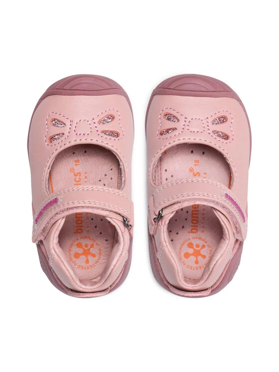 Εξοδος 😍 Biomecanics Αθλητικά Κλειστά παπούτσια 211105 Ροζ 🎉 8 Εξοδος 😍 Biomecanics Αθλητικά Κλειστά παπούτσια 211105 Ροζ 🎉 - Image 6