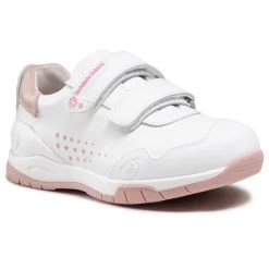 Εκπτωση 🌟 Biomecanics Κορίτσι Αθλητικά 182195 S Λευκό 🌟