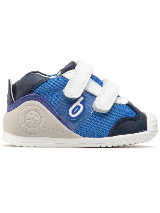 Ολοκαίνουργιο 💯 Biomecanics Αθλητικά Κλειστά παπούτσια 212155 Μπλε 🛒 4 Ολοκαίνουργιο 💯 Biomecanics Αθλητικά Κλειστά παπούτσια 212155 Μπλε 🛒 - Image 2