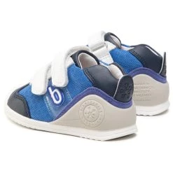 Ολοκαίνουργιο 💯 Biomecanics Αθλητικά Κλειστά παπούτσια 212155 Μπλε 🛒 10 Ολοκαίνουργιο 💯 Biomecanics Αθλητικά Κλειστά παπούτσια 212155 Μπλε 🛒 -Biomecanics Κατάστημα unnamed file 1598