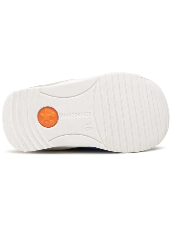 Ολοκαίνουργιο 💯 Biomecanics Αθλητικά Κλειστά παπούτσια 212155 Μπλε 🛒 6 Ολοκαίνουργιο 💯 Biomecanics Αθλητικά Κλειστά παπούτσια 212155 Μπλε 🛒 - Image 4