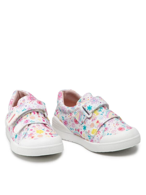 Η καλύτερη συμφωνία 🔔 Biomecanics Αθλητικά 👟 Sneakers 222271-B M Λευκό 🎁 7 Η καλύτερη συμφωνία 🔔 Biomecanics Αθλητικά 👟 Sneakers 222271-B M Λευκό 🎁 - Image 5