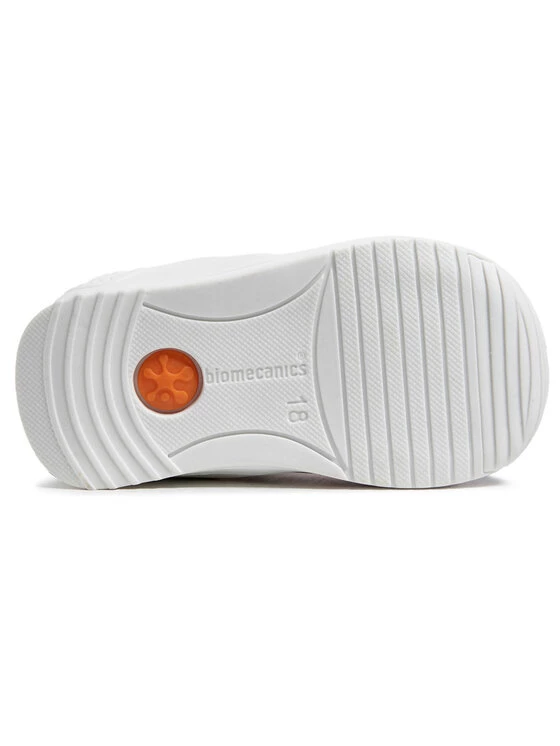 Καλύτερη πώληση 🎉 Biomecanics Αθλητικά Κλειστά παπούτσια 212102 Λευκό 🛒 6 Καλύτερη πώληση 🎉 Biomecanics Αθλητικά Κλειστά παπούτσια 212102 Λευκό 🛒 - Image 4