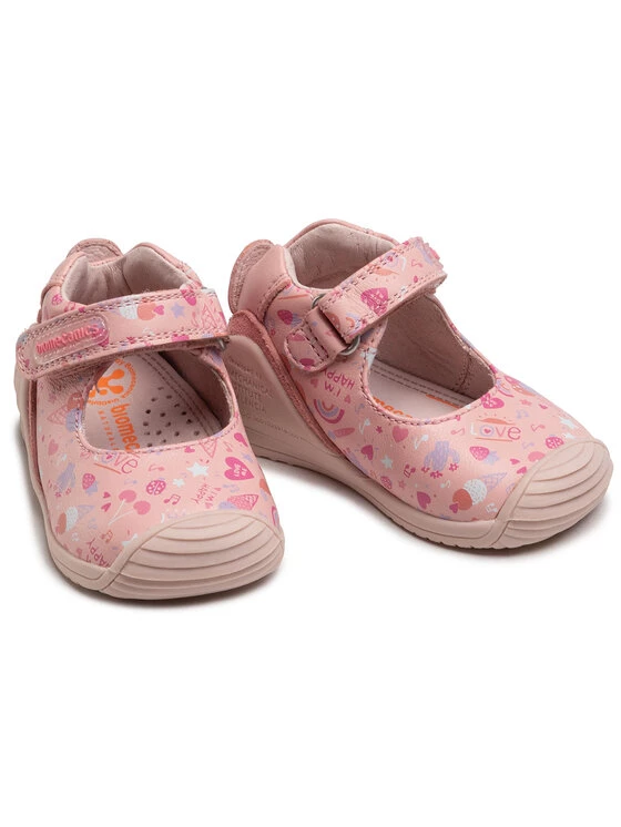 Εξοδος 🛒 Biomecanics Αθλητικά Κλειστά παπούτσια 212102 Ροζ 🤩 7 Εξοδος 🛒 Biomecanics Αθλητικά Κλειστά παπούτσια 212102 Ροζ 🤩 - Image 5