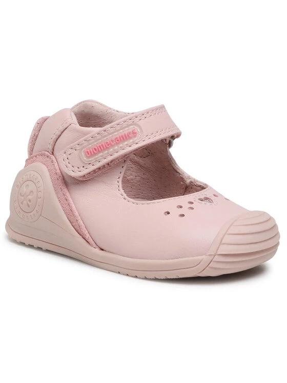 Πολύ καλή προσφορά 💯 Biomecanics Αθλητικά Κλειστά παπούτσια 212100 Ροζ 🛒 3 Πολύ καλή προσφορά 💯 Biomecanics Αθλητικά Κλειστά παπούτσια 212100 Ροζ 🛒