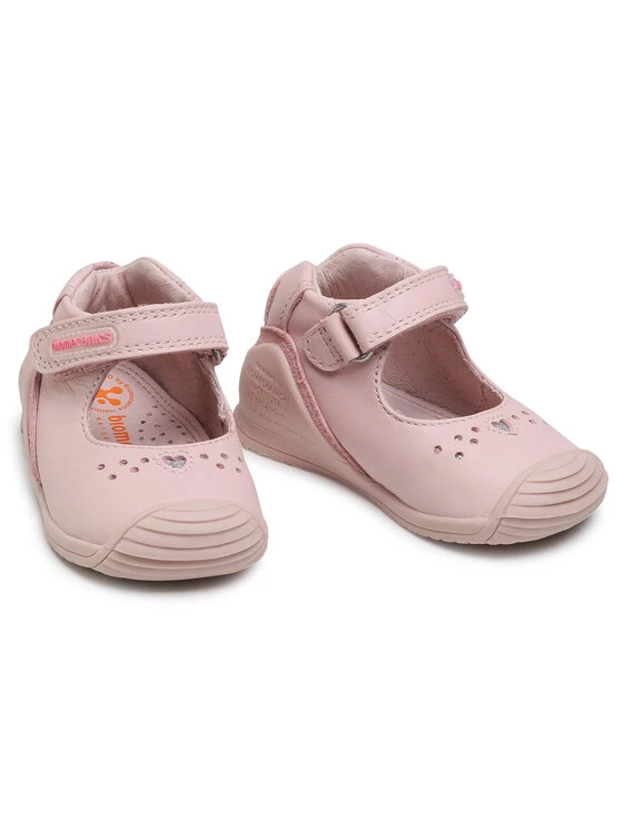 Πολύ καλή προσφορά 💯 Biomecanics Αθλητικά Κλειστά παπούτσια 212100 Ροζ 🛒 7 Πολύ καλή προσφορά 💯 Biomecanics Αθλητικά Κλειστά παπούτσια 212100 Ροζ 🛒 - Image 5