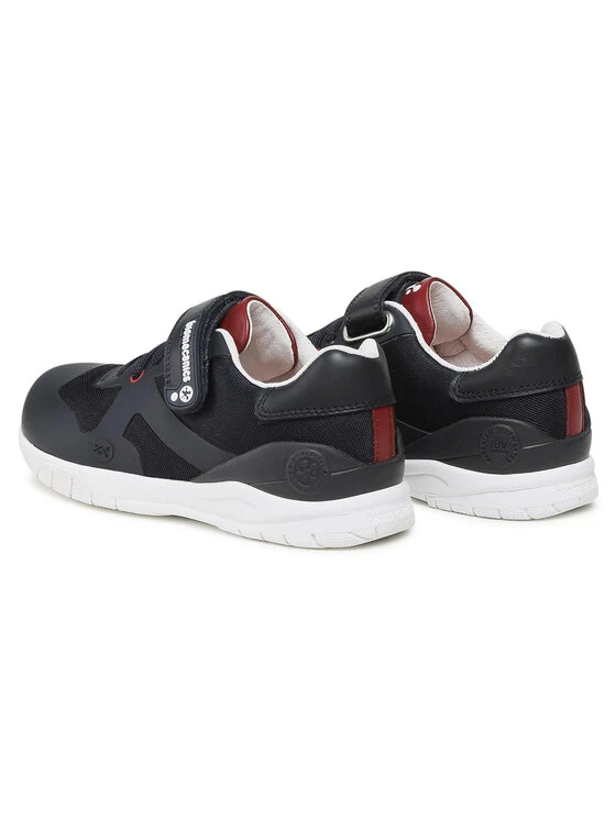 Συμφωνίες ⌛ Biomecanics Αθλητικά 191192 S Μαύρο 😀 5 Συμφωνίες ⌛ Biomecanics Αθλητικά 191192 S Μαύρο 😀 - Image 3