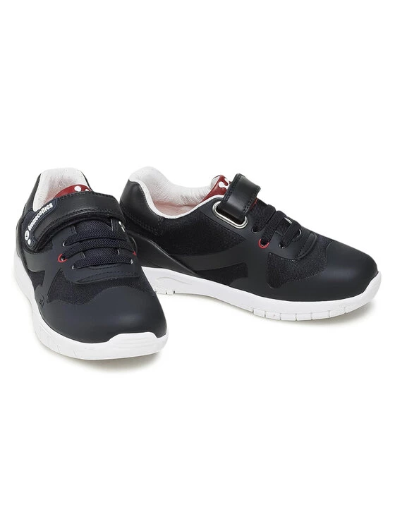 Συμφωνίες ⌛ Biomecanics Αθλητικά 191192 S Μαύρο 😀 7 Συμφωνίες ⌛ Biomecanics Αθλητικά 191192 S Μαύρο 😀 - Image 5