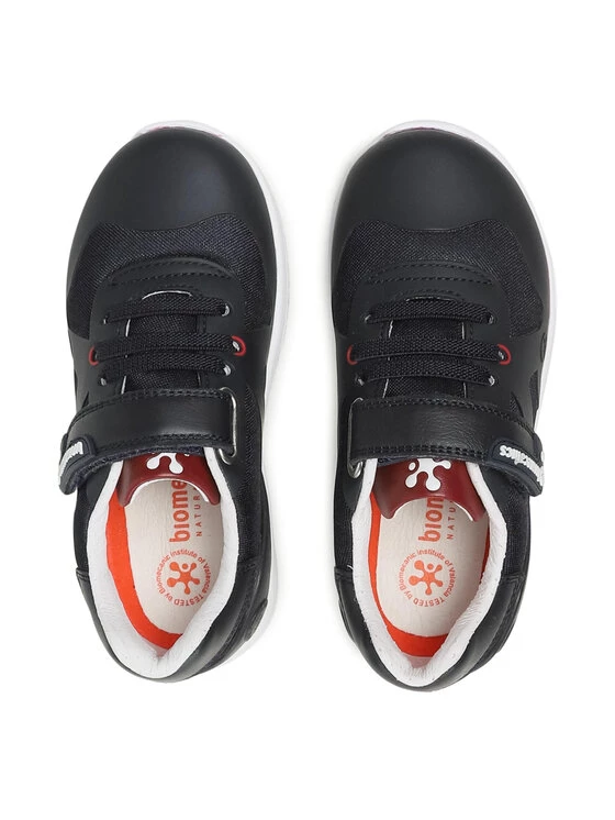 Συμφωνίες ⌛ Biomecanics Αθλητικά 191192 S Μαύρο 😀 8 Συμφωνίες ⌛ Biomecanics Αθλητικά 191192 S Μαύρο 😀 - Image 6