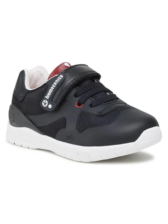 Best Pirce ❤️ Biomecanics Αγόρι Αθλητικά 191192 M Μαύρο 🤩 3 Best Pirce ❤️ Biomecanics Αγόρι Αθλητικά 191192 M Μαύρο 🤩