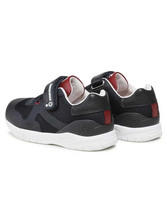 Best Pirce ❤️ Biomecanics Αγόρι Αθλητικά 191192 M Μαύρο 🤩 5 Best Pirce ❤️ Biomecanics Αγόρι Αθλητικά 191192 M Μαύρο 🤩 - Image 3