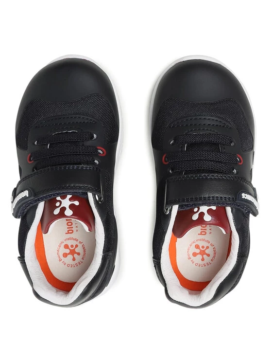 Best Pirce ❤️ Biomecanics Αγόρι Αθλητικά 191192 M Μαύρο 🤩 8 Best Pirce ❤️ Biomecanics Αγόρι Αθλητικά 191192 M Μαύρο 🤩 - Image 6