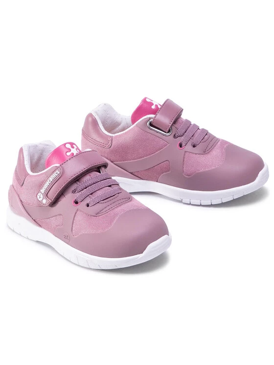 Ολοκαίνουργιο 🛒 Biomecanics Κορίτσι Αθλητικά 191192 M Ροζ 🧨 7 Ολοκαίνουργιο 🛒 Biomecanics Κορίτσι Αθλητικά 191192 M Ροζ 🧨 - Image 5