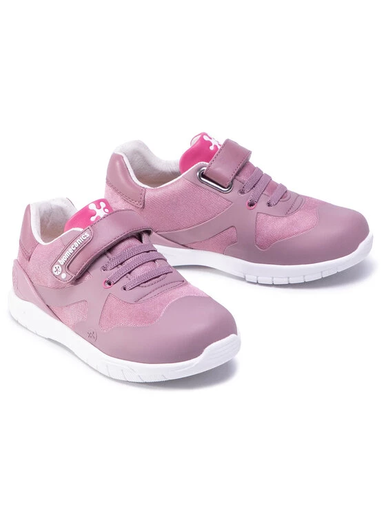 ΧΟΝΔΡΙΚΟ ΕΜΠΟΡΙΟ ❤️ Biomecanics Κορίτσι Αθλητικά 191192 S Ροζ 🛒 7 ΧΟΝΔΡΙΚΟ ΕΜΠΟΡΙΟ ❤️ Biomecanics Κορίτσι Αθλητικά 191192 S Ροζ 🛒 - Image 5