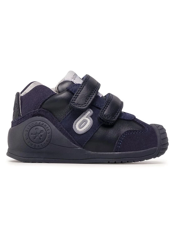 Εκπτωση ⭐ Biomecanics Κλειστά Παπούτσια Αθλητικά 191165 Σκούρο μπλε 🔔 4 Εκπτωση ⭐ Biomecanics Κλειστά Παπούτσια Αθλητικά 191165 Σκούρο μπλε 🔔 - Image 2