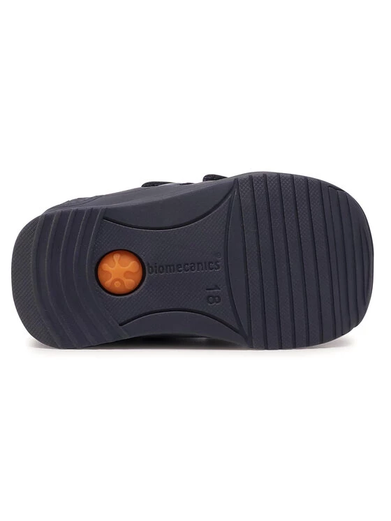Εκπτωση ⭐ Biomecanics Κλειστά Παπούτσια Αθλητικά 191165 Σκούρο μπλε 🔔 6 Εκπτωση ⭐ Biomecanics Κλειστά Παπούτσια Αθλητικά 191165 Σκούρο μπλε 🔔 - Image 4