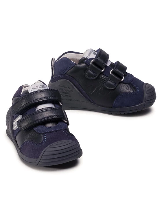 Εκπτωση ⭐ Biomecanics Κλειστά Παπούτσια Αθλητικά 191165 Σκούρο μπλε 🔔 7 Εκπτωση ⭐ Biomecanics Κλειστά Παπούτσια Αθλητικά 191165 Σκούρο μπλε 🔔 - Image 5