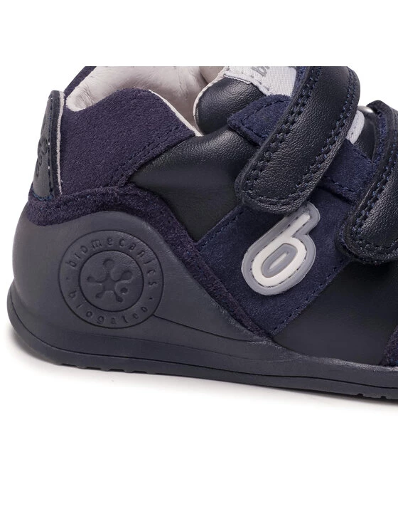 Εκπτωση ⭐ Biomecanics Κλειστά Παπούτσια Αθλητικά 191165 Σκούρο μπλε 🔔 8 Εκπτωση ⭐ Biomecanics Κλειστά Παπούτσια Αθλητικά 191165 Σκούρο μπλε 🔔 - Image 6