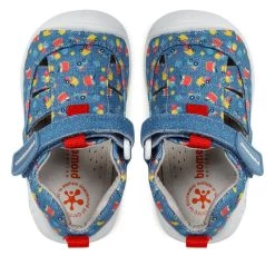 Αγορά 🔥 Biomecanics Σανδάλια 222181-A Μπλε ⌛ 13 Αγορά 🔥 Biomecanics Σανδάλια 222181-A Μπλε ⌛ -Biomecanics Κατάστημα unnamed file 167