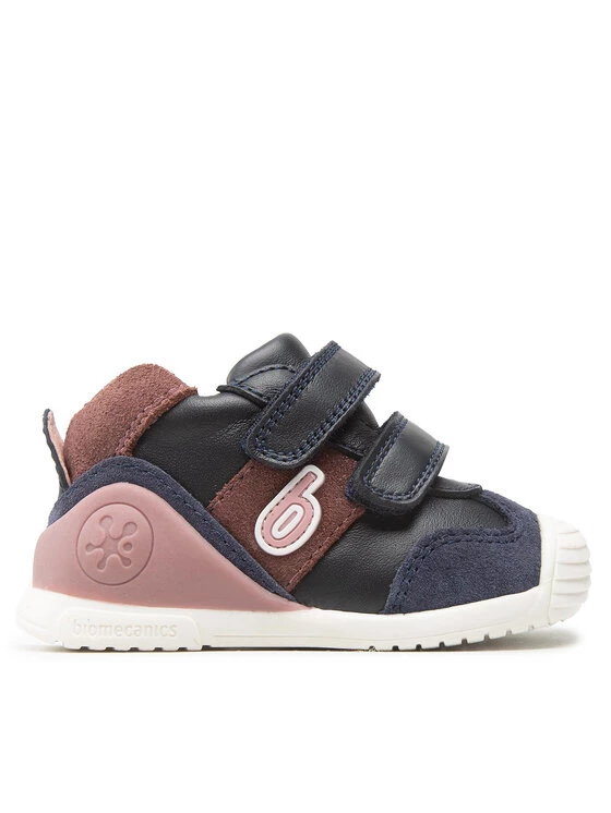 Flash Sale 😉 Biomecanics Αθλητικά 221135 Σκούρο μπλε 🔔 4 Flash Sale 😉 Biomecanics Αθλητικά 221135 Σκούρο μπλε 🔔 - Image 2