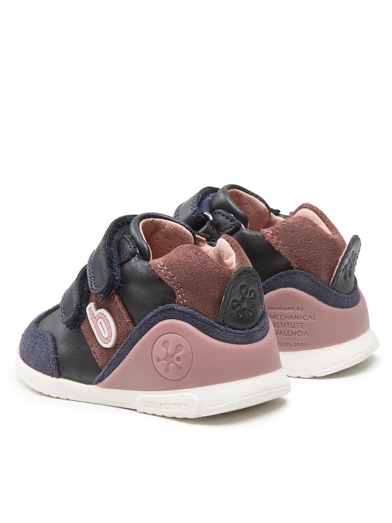 Flash Sale 😉 Biomecanics Αθλητικά 221135 Σκούρο μπλε 🔔 5 Flash Sale 😉 Biomecanics Αθλητικά 221135 Σκούρο μπλε 🔔 - Image 3