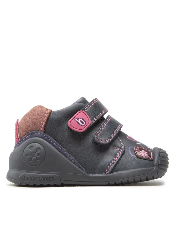 Ολοκαίνουργιο ❤️ Αθλητικά BIOMECANICS-221103 Σκούρο μπλε 🔔 4 Ολοκαίνουργιο ❤️ Αθλητικά BIOMECANICS-221103 Σκούρο μπλε 🔔 - Image 2