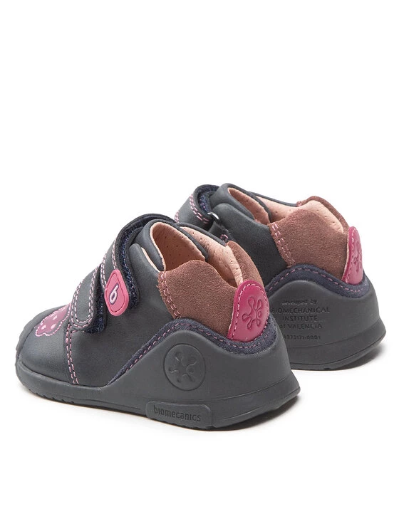 Ολοκαίνουργιο ❤️ Αθλητικά BIOMECANICS-221103 Σκούρο μπλε 🔔 5 Ολοκαίνουργιο ❤️ Αθλητικά BIOMECANICS-221103 Σκούρο μπλε 🔔 - Image 3