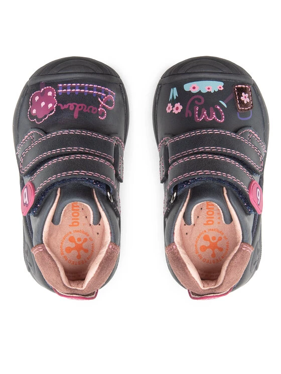 Ολοκαίνουργιο ❤️ Αθλητικά BIOMECANICS-221103 Σκούρο μπλε 🔔 7 Ολοκαίνουργιο ❤️ Αθλητικά BIOMECANICS-221103 Σκούρο μπλε 🔔 - Image 5