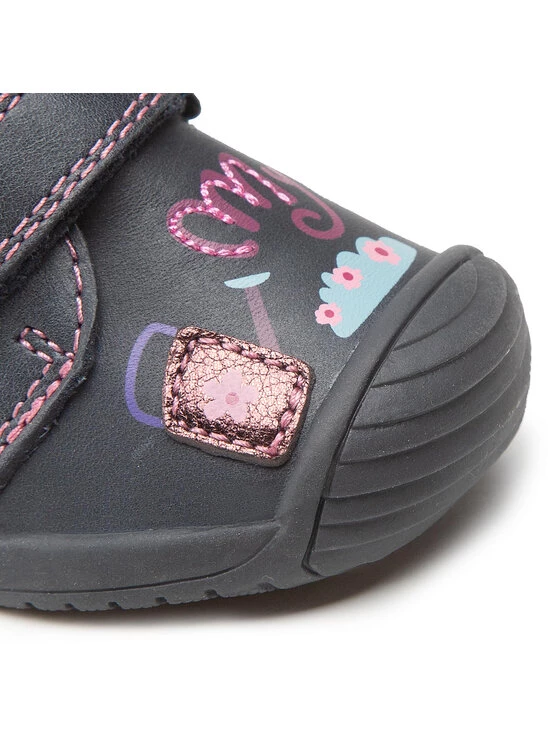 Ολοκαίνουργιο ❤️ Αθλητικά BIOMECANICS-221103 Σκούρο μπλε 🔔 8 Ολοκαίνουργιο ❤️ Αθλητικά BIOMECANICS-221103 Σκούρο μπλε 🔔 - Image 6