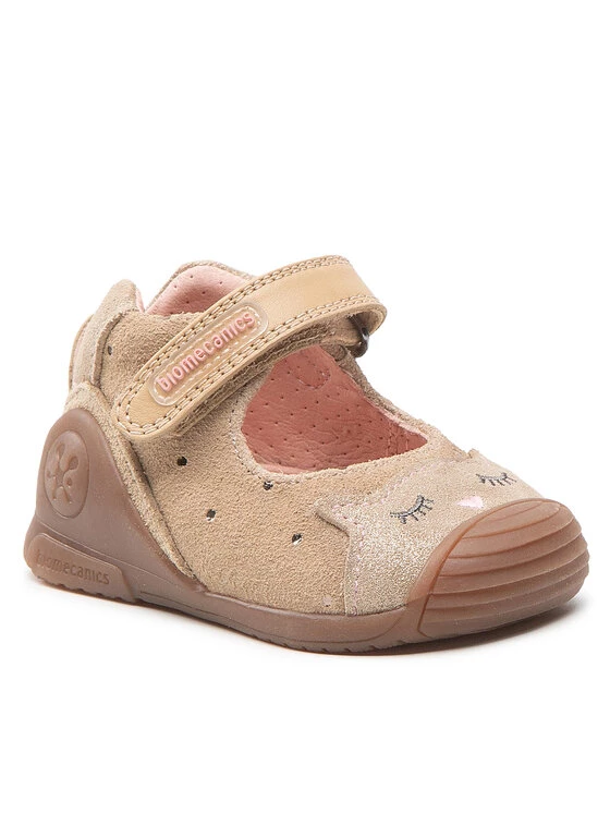 Προώθηση 😉 Αθλητικά Κλειστά παπούτσια BIOMECANICS-221105 Μπεζ 💯 3 Προώθηση 😉 Αθλητικά Κλειστά παπούτσια BIOMECANICS-221105 Μπεζ 💯