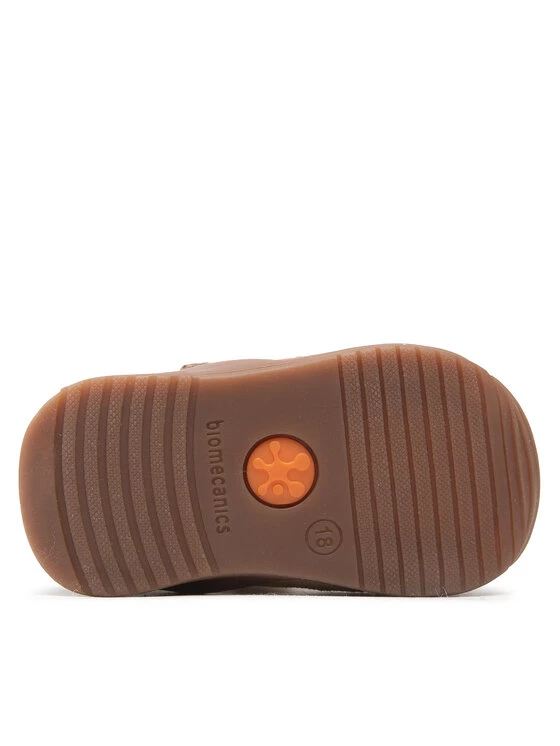 Προώθηση 😉 Αθλητικά Κλειστά παπούτσια BIOMECANICS-221105 Μπεζ 💯 6 Προώθηση 😉 Αθλητικά Κλειστά παπούτσια BIOMECANICS-221105 Μπεζ 💯 - Image 4