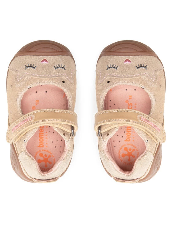 Προώθηση 😉 Αθλητικά Κλειστά παπούτσια BIOMECANICS-221105 Μπεζ 💯 7 Προώθηση 😉 Αθλητικά Κλειστά παπούτσια BIOMECANICS-221105 Μπεζ 💯 - Image 5