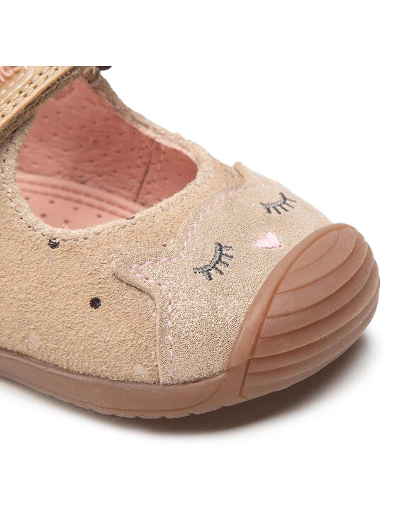 Προώθηση 😉 Αθλητικά Κλειστά παπούτσια BIOMECANICS-221105 Μπεζ 💯 8 Προώθηση 😉 Αθλητικά Κλειστά παπούτσια BIOMECANICS-221105 Μπεζ 💯 - Image 6