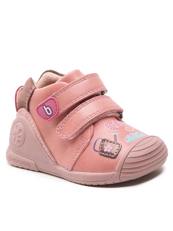 Συμφωνίες ⭐ Αθλητικά BIOMECANICS-221103 Ροζ 🧨 3 Συμφωνίες ⭐ Αθλητικά BIOMECANICS-221103 Ροζ 🧨