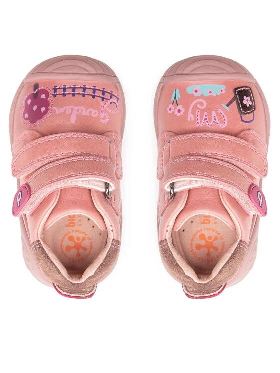 Συμφωνίες ⭐ Αθλητικά BIOMECANICS-221103 Ροζ 🧨 7 Συμφωνίες ⭐ Αθλητικά BIOMECANICS-221103 Ροζ 🧨 - Image 5