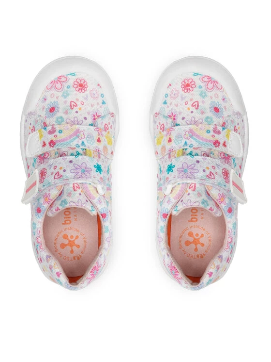 Η καλύτερη συμφωνία 🔔 Biomecanics Αθλητικά 👟 Sneakers 222271-B M Λευκό 🎁 8 Η καλύτερη συμφωνία 🔔 Biomecanics Αθλητικά 👟 Sneakers 222271-B M Λευκό 🎁 - Image 6