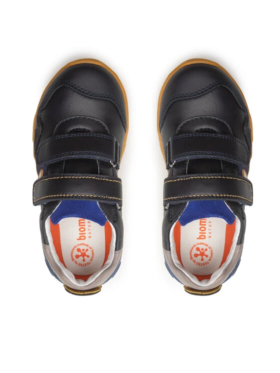 Εξοδος 💯 Αθλητικά BIOMECANICS-211226 Σκούρο μπλε 🤩 7 Εξοδος 💯 Αθλητικά BIOMECANICS-211226 Σκούρο μπλε 🤩 - Image 5