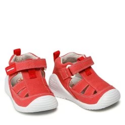 Φτηνός 🧨 Biomecanics Σανδάλια 222186-C Κόκκινο 🔔 -Biomecanics Κατάστημα unnamed file 172