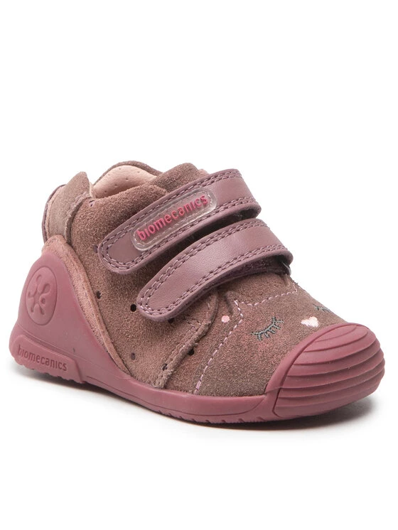 Κουπόνι 🌟 Biomecanics Αθλητικά 221106-C-0 Ροζ 🌟 3 Κουπόνι 🌟 Biomecanics Αθλητικά 221106-C-0 Ροζ 🌟