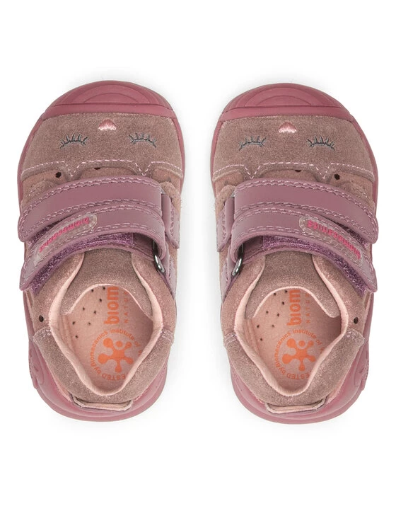 Κουπόνι 🌟 Biomecanics Αθλητικά 221106-C-0 Ροζ 🌟 7 Κουπόνι 🌟 Biomecanics Αθλητικά 221106-C-0 Ροζ 🌟 - Image 5