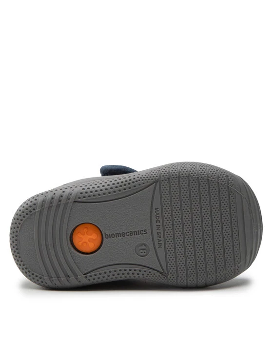 Νέος ⌛ Biomecanics Παντόφλες Σπιτιού 221294-A Σκούρο μπλε 🔥 6 Νέος ⌛ Biomecanics Παντόφλες Σπιτιού 221294-A Σκούρο μπλε 🔥 - Image 4