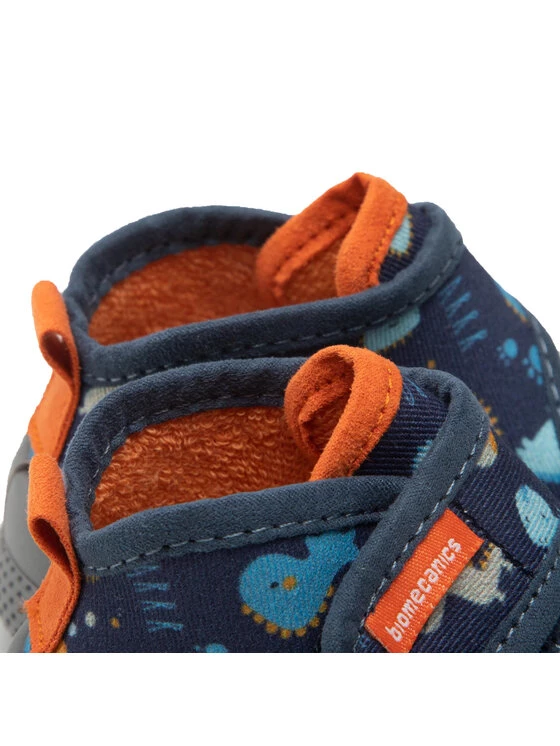 Νέος ⌛ Biomecanics Παντόφλες Σπιτιού 221294-A Σκούρο μπλε 🔥 7 Νέος ⌛ Biomecanics Παντόφλες Σπιτιού 221294-A Σκούρο μπλε 🔥 - Image 5