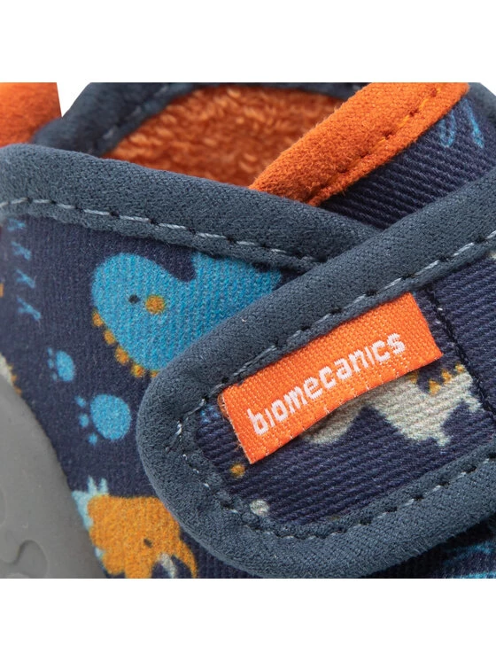 Νέος ⌛ Biomecanics Παντόφλες Σπιτιού 221294-A Σκούρο μπλε 🔥 8 Νέος ⌛ Biomecanics Παντόφλες Σπιτιού 221294-A Σκούρο μπλε 🔥 - Image 6