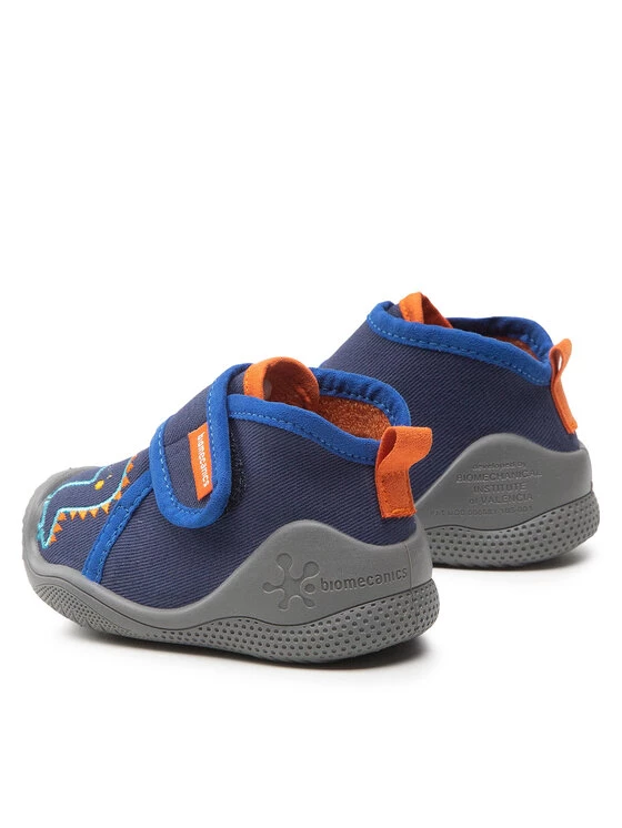 Πολύ καλή προσφορά 👏 Biomecanics Παντόφλες Σπιτιού 221293-A Σκούρο μπλε 👍 5 Πολύ καλή προσφορά 👏 Biomecanics Παντόφλες Σπιτιού 221293-A Σκούρο μπλε 👍 - Image 3