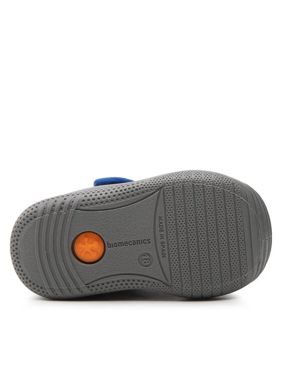 Πολύ καλή προσφορά 👏 Biomecanics Παντόφλες Σπιτιού 221293-A Σκούρο μπλε 👍 6 Πολύ καλή προσφορά 👏 Biomecanics Παντόφλες Σπιτιού 221293-A Σκούρο μπλε 👍 - Image 4