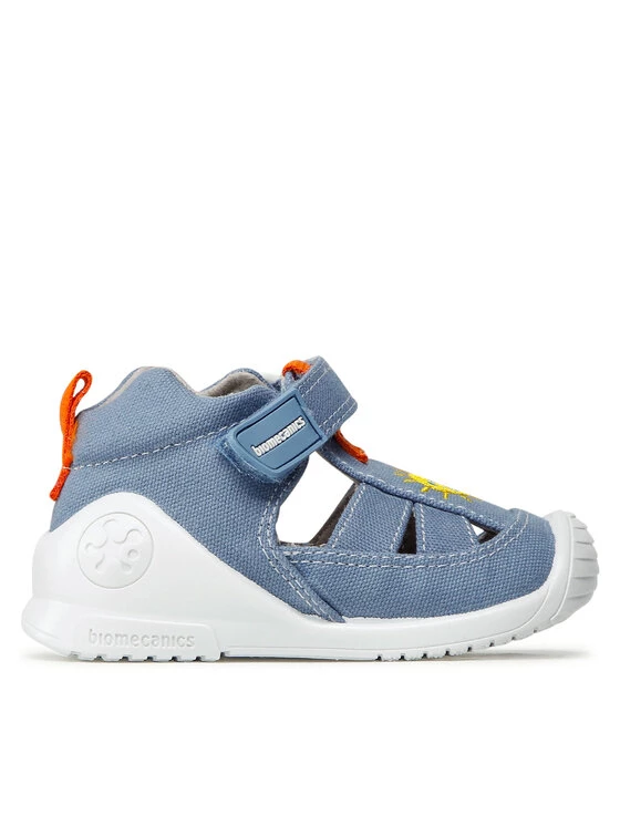 Εξοδος 🛒 Biomecanics Σανδάλια 222183-A Μπλε 🛒 4 Εξοδος 🛒 Biomecanics Σανδάλια 222183-A Μπλε 🛒 - Image 2